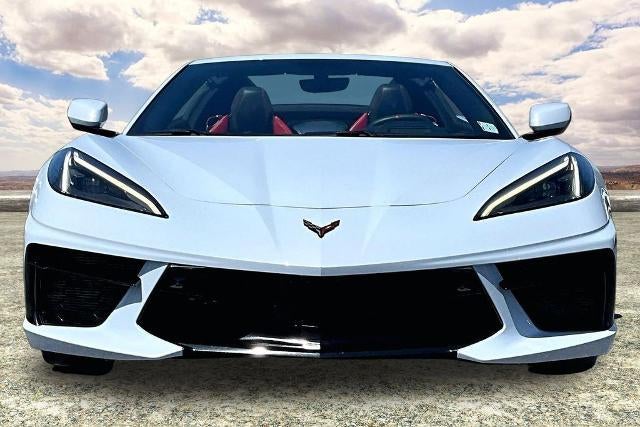 2021 Chevrolet Corvette Stingray 2LT