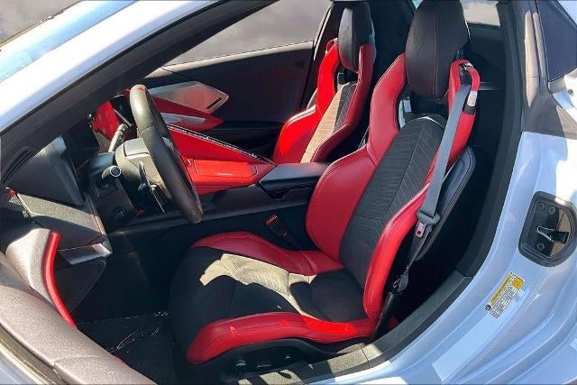 2021 Chevrolet Corvette Stingray 2LT