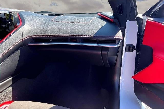 2021 Chevrolet Corvette Stingray 2LT