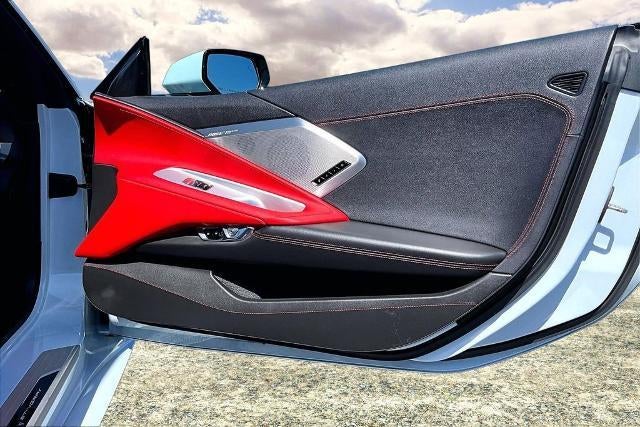 2021 Chevrolet Corvette Stingray 2LT