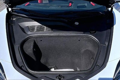 2021 Chevrolet Corvette Stingray 2LT