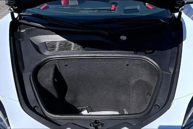 2021 Chevrolet Corvette Stingray 2LT