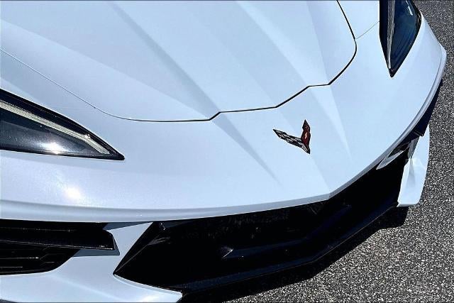 2021 Chevrolet Corvette Stingray 2LT