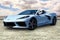 2021 Chevrolet Corvette Stingray 2LT