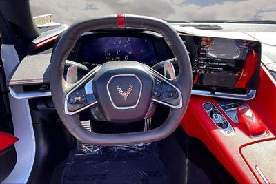 2021 Chevrolet Corvette Stingray 2LT