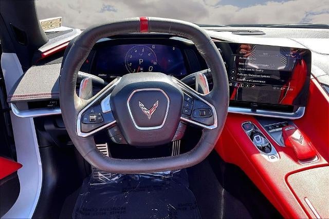 2021 Chevrolet Corvette Stingray 2LT