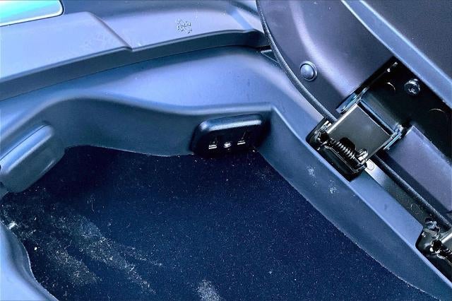 2016 Chevrolet Corvette Stingray Z51 1LT