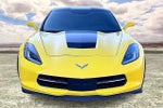2016 Chevrolet Corvette Stingray Z51 1LT
