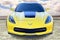 2016 Chevrolet Corvette Stingray Z51 1LT