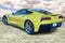 2016 Chevrolet Corvette Stingray Z51 1LT