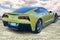 2016 Chevrolet Corvette Stingray Z51 1LT