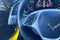 2016 Chevrolet Corvette Stingray Z51 1LT