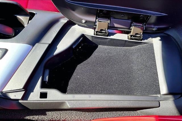 2019 Chevrolet Corvette Grand Sport Grand Sport 2LT