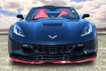 2019 Chevrolet Corvette Grand Sport Grand Sport 2LT