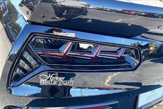 2019 Chevrolet Corvette Grand Sport Grand Sport 2LT
