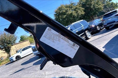 2019 Chevrolet Corvette Grand Sport Grand Sport 2LT
