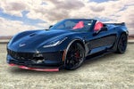 2019 Chevrolet Corvette Grand Sport Grand Sport 2LT