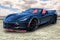 2019 Chevrolet Corvette Grand Sport Grand Sport 2LT