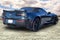 2019 Chevrolet Corvette Grand Sport Grand Sport 2LT