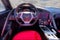 2019 Chevrolet Corvette Grand Sport Grand Sport 2LT