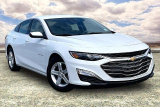 2024 Chevrolet Malibu LS