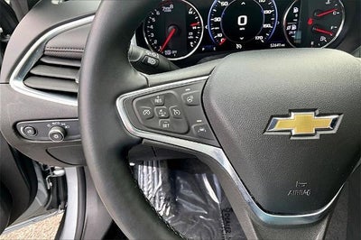 2024 Chevrolet Malibu 2LT