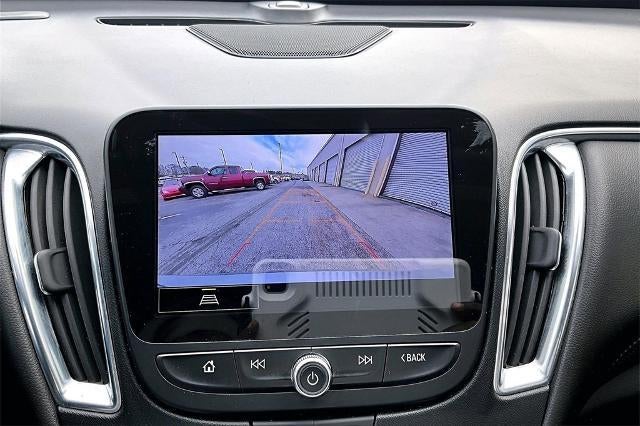 2024 Chevrolet Malibu 2LT