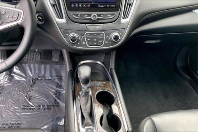 2024 Chevrolet Malibu 2LT