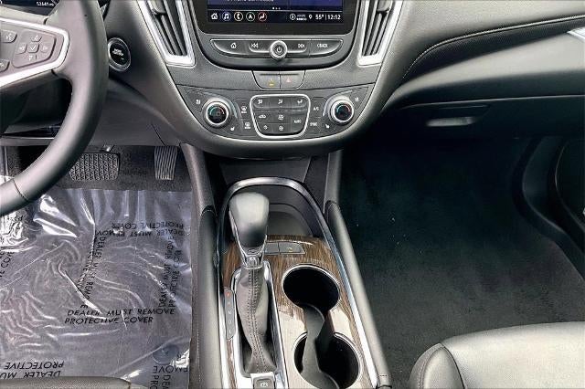 2024 Chevrolet Malibu 2LT