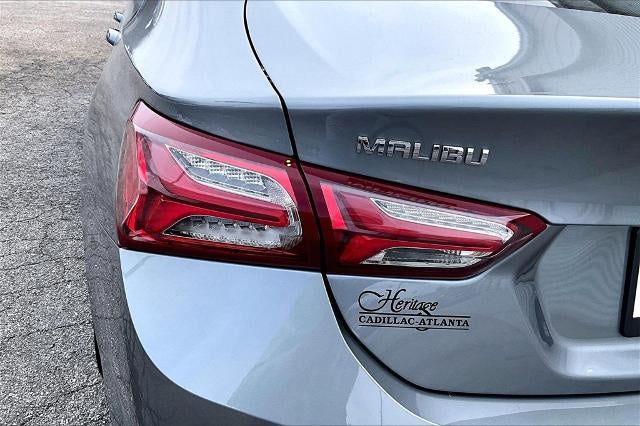 2024 Chevrolet Malibu 2LT