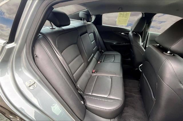 2024 Chevrolet Malibu 2LT