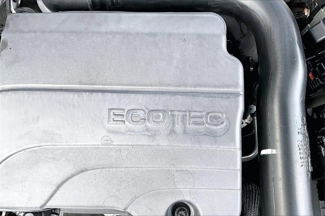 2024 Chevrolet Malibu 2LT