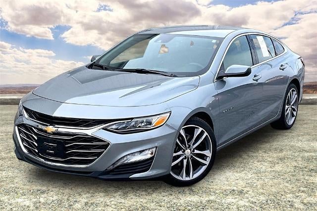 2024 Chevrolet Malibu 2LT