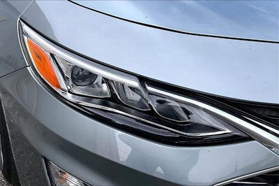 2024 Chevrolet Malibu 2LT