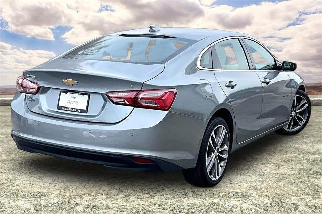 2024 Chevrolet Malibu 2LT