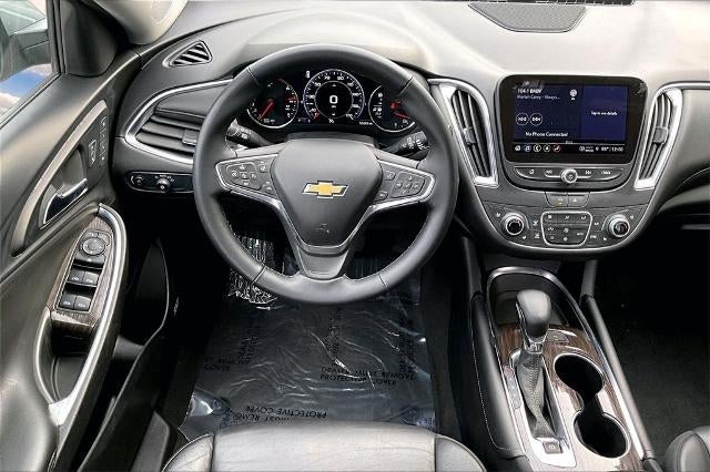 2024 Chevrolet Malibu 2LT