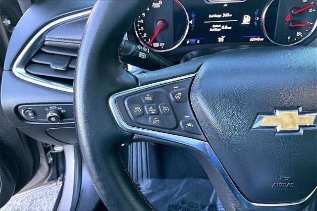 2024 Chevrolet Malibu 2LT