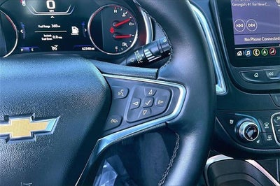 2024 Chevrolet Malibu 2LT