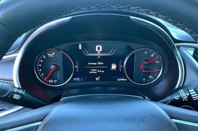 2024 Chevrolet Malibu 2LT