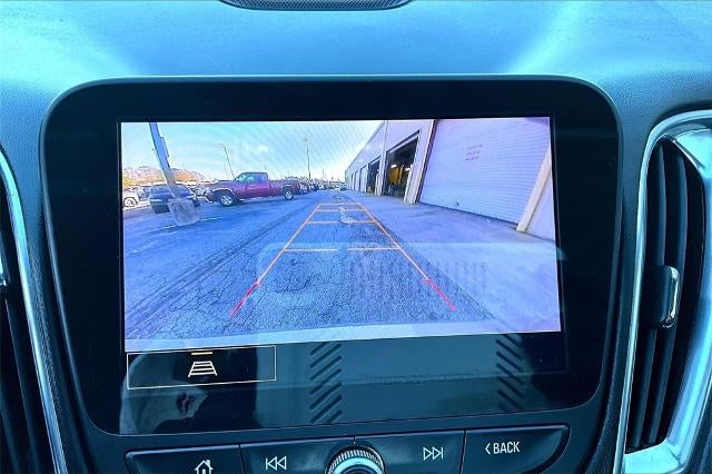 2024 Chevrolet Malibu 2LT