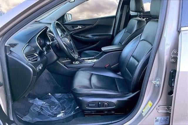 2024 Chevrolet Malibu 2LT