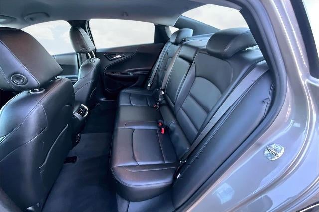 2024 Chevrolet Malibu 2LT