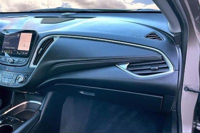 2024 Chevrolet Malibu 2LT