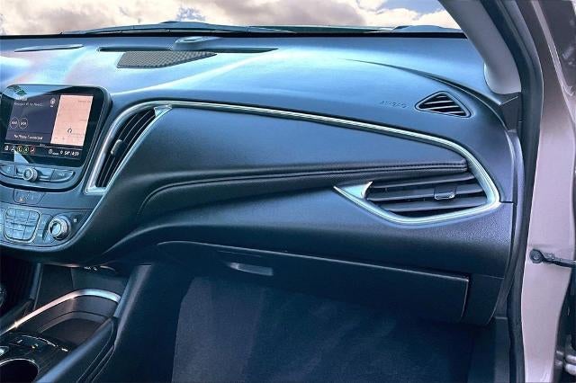 2024 Chevrolet Malibu 2LT