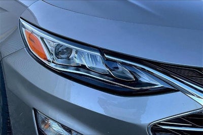 2024 Chevrolet Malibu 2LT