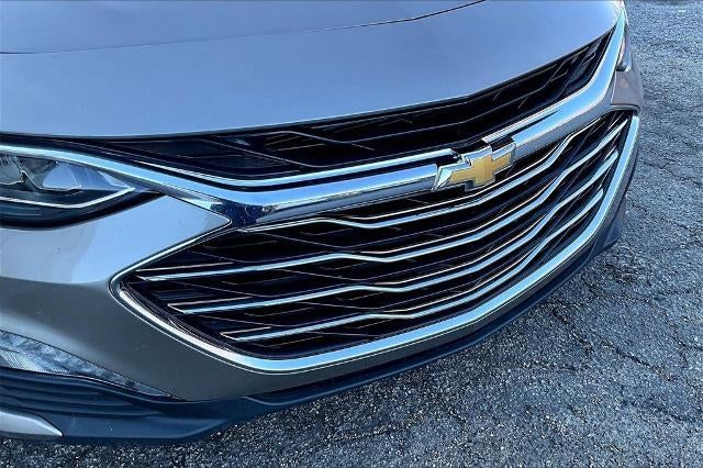 2024 Chevrolet Malibu 2LT