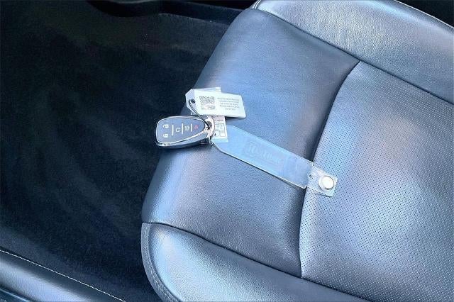 2024 Chevrolet Malibu 2LT