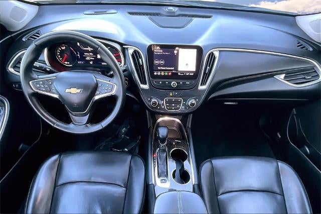 2024 Chevrolet Malibu 2LT