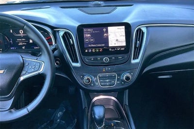 2024 Chevrolet Malibu 2LT