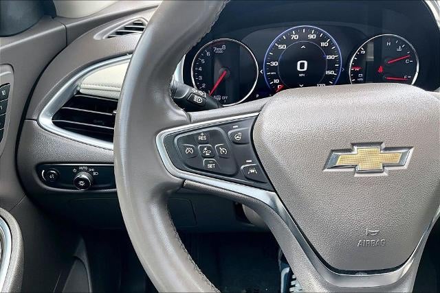 2024 Chevrolet Malibu 2LT